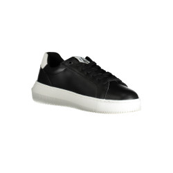 CALVIN KLEIN SCHWARZE DAMEN SPORTSCHUHE