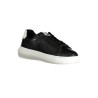 CALVIN KLEIN SCHWARZE DAMEN SPORTSCHUHE