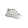 CALVIN KLEIN DAMEN SPORTSCHUHE WEIß