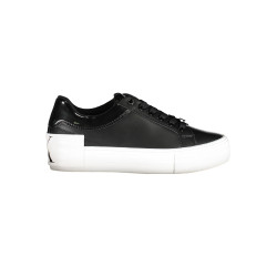 CALVIN KLEIN SCHWARZE DAMEN...