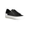 CALVIN KLEIN SCHWARZE DAMEN SPORTSCHUHE