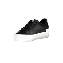 CALVIN KLEIN SCHWARZE DAMEN SPORTSCHUHE