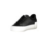 CALVIN KLEIN SCHWARZE DAMEN SPORTSCHUHE