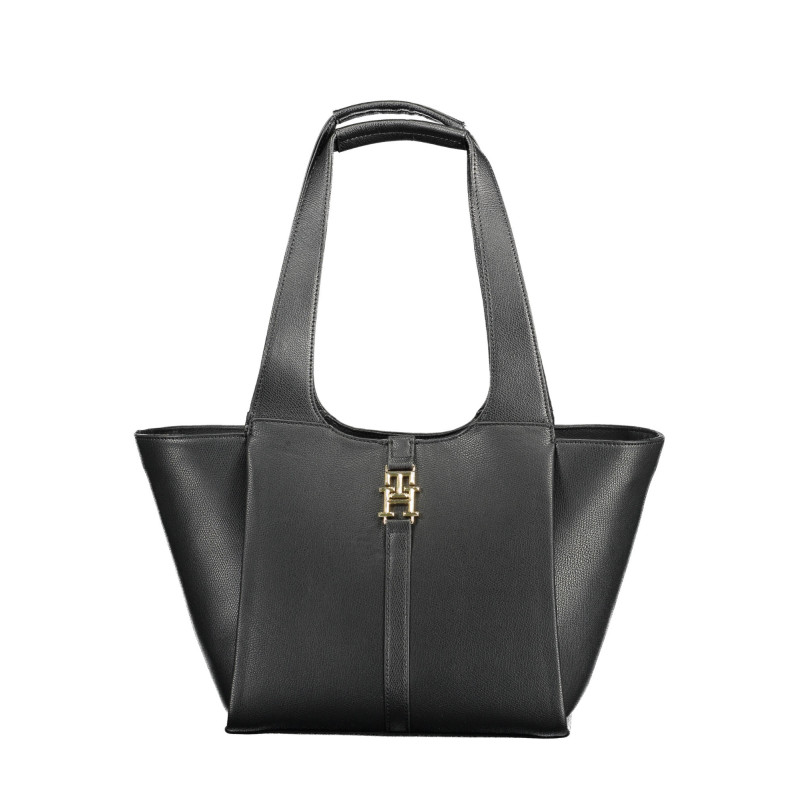 TOMMY HILFIGER SCHWARZE DAMENTASCHE