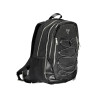 GUESS JEANS BLACK MAN RUCKSACK