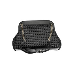 GUESS JEANS DAMENTASCHE SCHWARZ