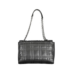 CALVIN KLEIN SCHWARZE DAMENTASCHE