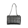 CALVIN KLEIN SCHWARZE DAMENTASCHE