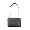 CALVIN KLEIN SCHWARZE DAMENTASCHE