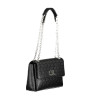 CALVIN KLEIN SCHWARZE DAMENTASCHE