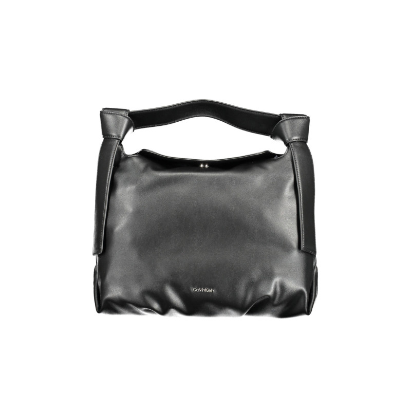 CALVIN KLEIN SCHWARZE DAMENTASCHE