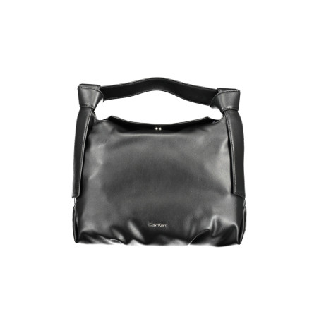 CALVIN KLEIN SCHWARZE DAMENTASCHE