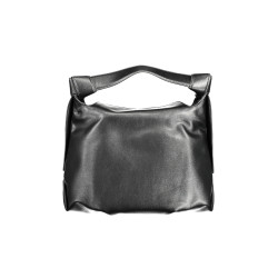CALVIN KLEIN SCHWARZE DAMENTASCHE