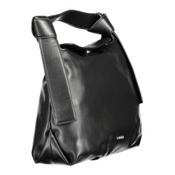 CALVIN KLEIN SCHWARZE DAMENTASCHE