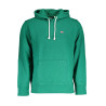 LEVI&39S MAN GREEN SWEATSHIRT WITHOUT ZIP
