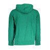 LEVI&39S MAN GREEN SWEATSHIRT WITHOUT ZIP