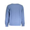 LEVI&39S MAN BLUE SWEATSHIRT WITHOUT ZIP