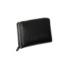 CALVIN KLEIN DAMENGELDBÖRSE SCHWARZ