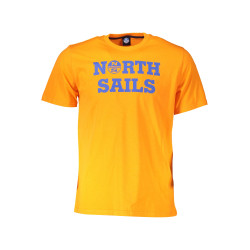 NORTH SAILS ORANGE MAN...