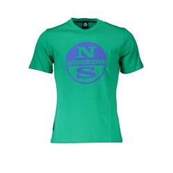 NORTH SAILS T-SHIRT KURZARM...
