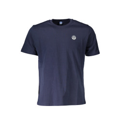 NORTH SAILS T-SHIRT MANICHE...