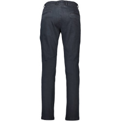 LYLE & SCOTT PANTALONE UOMO BLU