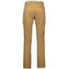 LYLE &amp SCOTT BEIGE MAN PANTS