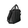 CALVIN KLEIN SCHWARZE DAMENTASCHE