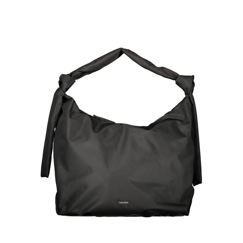 CALVIN KLEIN SCHWARZE DAMENTASCHE