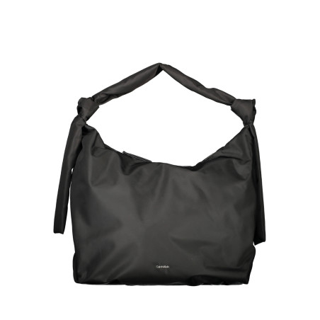 CALVIN KLEIN SCHWARZE DAMENTASCHE