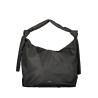 CALVIN KLEIN SCHWARZE DAMENTASCHE