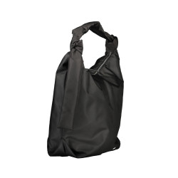 CALVIN KLEIN SCHWARZE DAMENTASCHE