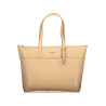 CALVIN KLEIN BEIGE DAMENTASCHE