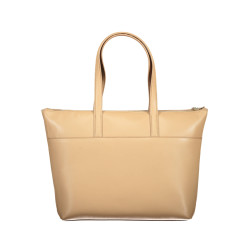 CALVIN KLEIN BEIGE DAMENTASCHE