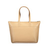 CALVIN KLEIN BEIGE DAMENTASCHE