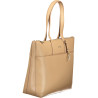 CALVIN KLEIN BEIGE DAMENTASCHE