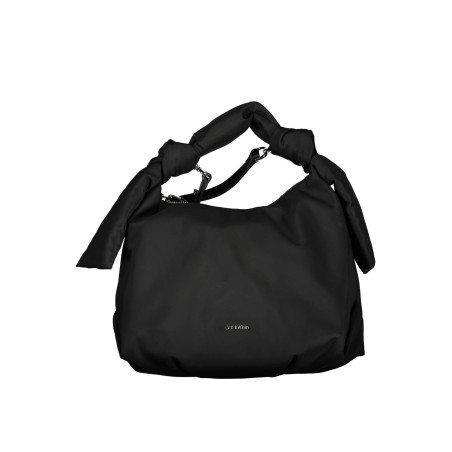 CALVIN KLEIN SCHWARZE DAMENTASCHE