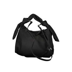 CALVIN KLEIN SCHWARZE DAMENTASCHE