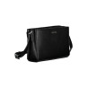 CALVIN KLEIN SCHWARZE DAMEN-SCHULTERTASCHE