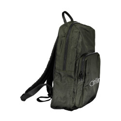 CALVIN KLEIN MAN GRÜNER RUCKSACK