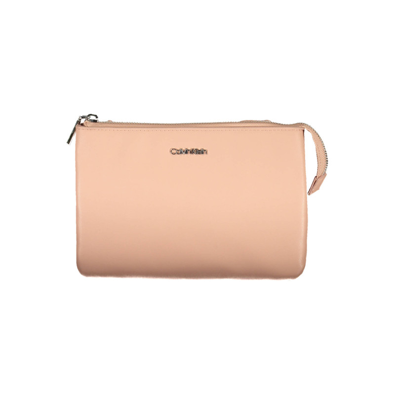CALVIN KLEIN ROSA SCHULTERRIEMEN FÜR DAMEN