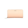 CALVIN KLEIN ROSA GELDBÖRSE FÜR DAMEN
