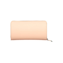 CALVIN KLEIN ROSA GELDBÖRSE FÜR DAMEN