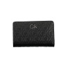 CALVIN KLEIN DAMENGELDBÖRSE SCHWARZ