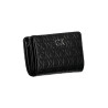 CALVIN KLEIN DAMENGELDBÖRSE SCHWARZ