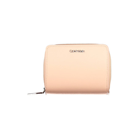 CALVIN KLEIN DAMENBRIEFTASCHE ROSA