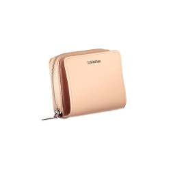 CALVIN KLEIN DAMENBRIEFTASCHE ROSA