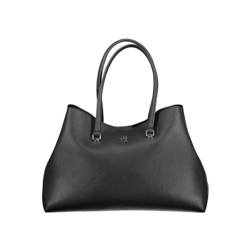 TOMMY HILFIGER SCHWARZE DAMENTASCHE