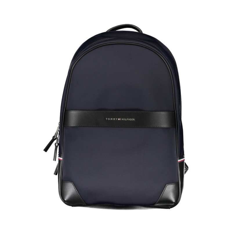 TOMMY HILFIGER MANN BLAU RUCKSACK