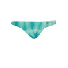 KARL LAGERFELD BEACHWEAR DAMEN BADEANZUG HELLBLAU